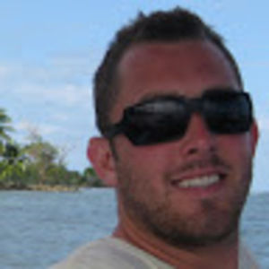 Meet your Posher, Jonathan